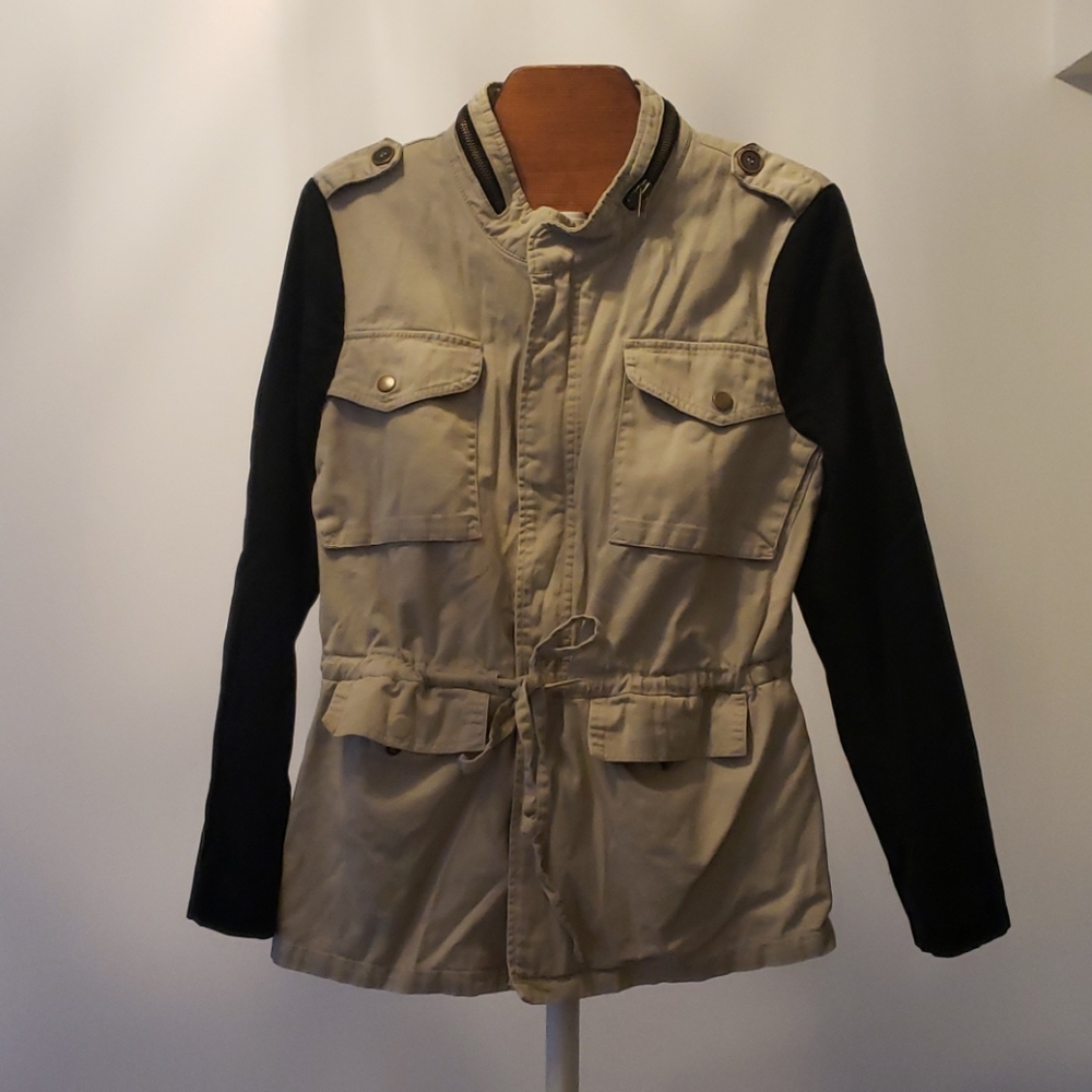 Light Weight Jacket - image 1